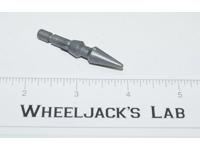 Reflector Missile Rocket 1985 Vintage Hasbro G1 Transformers Action Figure