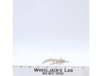 Pretender Skullgrin Sword 1988 Vintage Hasbro G1 Transformers Action Figure