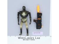 Endoglow 100% Complete Terminator 2 1992 Kenner Vintage Action Figure