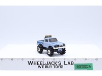 Chevy LUV Truck 4x4 BLUE Schaper STOMPER 1980 Vintage Motor WORKS