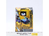 Origin Jazz Transformers Legacy Evolution Buzzworthy Bumblebee Hasbro NEW SEALED