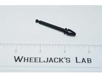 Metroplex Missile Rocket 1985 Vintage Hasbro G1 Transformers Action Figure