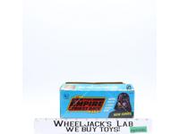 Star Wars Movie Photo Cards Blue EMPTY BOX 1980 Topps Vintage