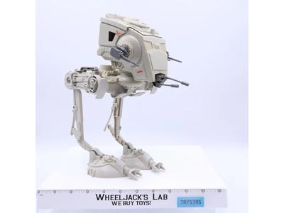 AT-ST Scout Walker Star Wars ROTJ 1982 Kenner Vintage Action Figure