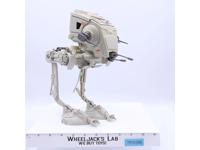 AT-ST Scout Walker Star Wars ROTJ 1982 Kenner Vintage Action Figure