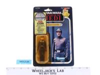 Imperial Commander 65 Back-B Star Wars ROTJ 1983 Kenner Figure NEW MOSC SEALED