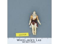 Storm Shadow V39 Pursuit of Cobra G.I. Joe 2010 Hasbro Vintage Action Figure