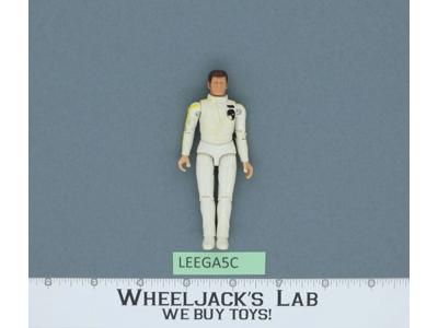 Captain Dan Holland Black Hole 1979 Mego Disney Vintage Action Figure