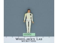 Captain Dan Holland Black Hole 1979 Mego Disney Vintage Action Figure