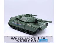 MOBAT Motorized Battle Tank Complete GI Joe Hasbro 1982 Hasbro Vehicle