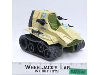 Triple T 100% Complete G.I. Joe 1986 Hasbro Vintage Vehicle Action Figure