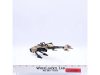 Speeder Bike 100% Complete Star Wars ROTJ 1983 Kenner Action Figure Vehicle