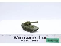 U.S. Army Aw Shoot Tank C4 4108954-S 1974 1976 Hot Wheels Mattel Vintage Redline
