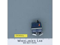 Power Droid 100% Complete Star Wars 1977 Kenner Action Figure No Repro