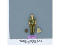 Footloose V1 G.I. Joe 1985 Hasbro Vintage Action Figure
