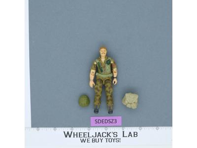 Footloose V1 G.I. Joe 1985 Hasbro Vintage Action Figure
