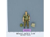 Footloose V1 G.I. Joe 1985 Hasbro Vintage Action Figure
