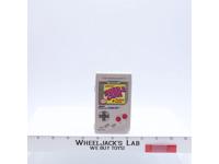 Nintendo Game Boy Bubble Gum & Trading Cards Amurol 1993 NEW MISP SEALED