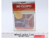 No Escape! Atari 2600 1983 Imagic NEW SEALED Video Game Cartridge