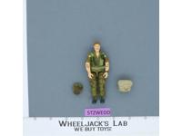 Footloose V1 G.I. Joe 1985 Hasbro Vintage Action Figure