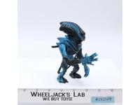 Gorilla Alien Xenomorph W/Squirting Action Grabbing Hands Aliens Kenner Vintage