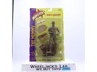 The Mummy Universal Monsters Series 1 1998 Sideshow Action Figure NEW SEALED