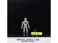 Death Star Droid 100% Complete Star Wars 1978 Vintage Kenner Figure NO REPRO