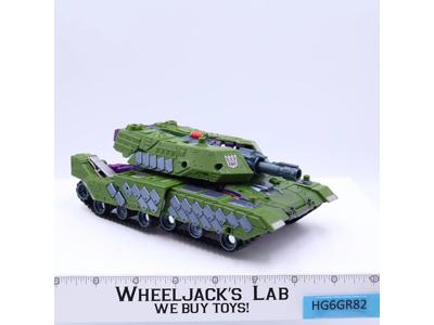 Armada Megatron Transformers Combiner Wars 2015 Hasbro Action Figure