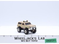 Stomper Chevrolet Blazer Tan 4 x 4 Truck RUNS! Stompers Schaper Lights WORK