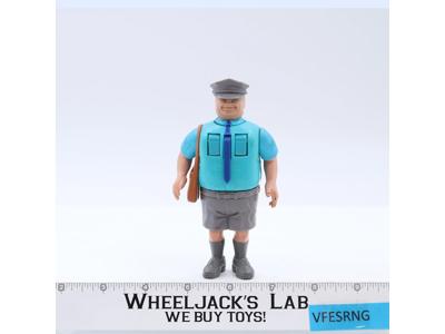 Mail Fraud Ghost The Real Ghostbusters Kenner 1988 Vintage Action Figure