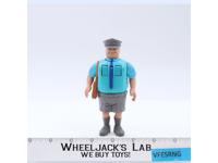 Mail Fraud Ghost The Real Ghostbusters Kenner 1988 Vintage Action Figure