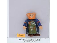 Gwildor He-Man Masters of the Universe MOTU 1987 Mattel Vintage Action Figure