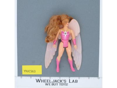 Angella She-Ra Princess of Power MOTU 1985 Mattel Vintage Action Figure