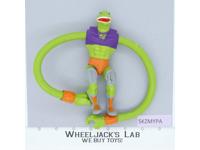 Sssqueeze He-Man Masters of the Universe MOTU 1987 Mattel Vintage Action Figure