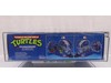 Technodrome AFA HIGHEST GRADED 85 TMNT 1990 Playmates Vehicle NEW SEALED