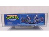 Technodrome AFA HIGHEST GRADED 85 TMNT 1990 Playmates Vehicle NEW SEALED