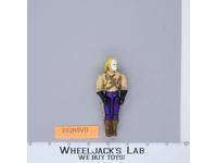 Vega V1 1993 G.I. Joe Street Fighter II Hasbro Vintage Action Figure