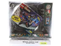 Time Tunnelator LEGO #6499 Building Set 1997 NEW MISB SEALED