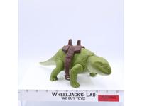Dewback Patrol Lizard Star Wars A New Hope 1979 Kenner Vintage Action Figure