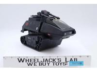 Cobra HISS Tank 100% Complete 1983 GI Joe ARAH Hasbro Vintage Vehicle
