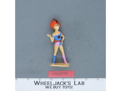 Wilykit Wily Kit 100% Complete Thundercats 1985 LJN Vintage Action Figure