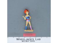 Wilykit Wily Kit 100% Complete Thundercats 1985 LJN Vintage Action Figure
