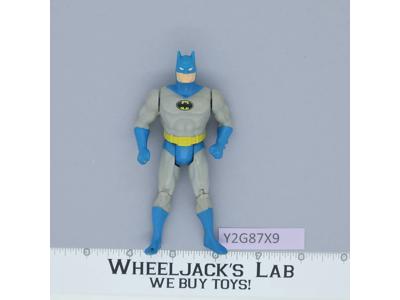 Batman DC Comics Super Powers 1984 Kenner Vintage Action Figure