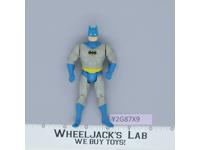 Batman DC Comics Super Powers 1984 Kenner Vintage Action Figure