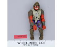 Quakke The New Adventures of He-Man 1990 Mattel Vintage Action Figure