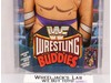 Macho Man AFA HIGHEST GRADED 80 POP 1 WWF Wrestling Buddies Tonka NEW