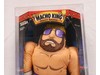 Macho Man AFA HIGHEST GRADED 80 POP 1 WWF Wrestling Buddies Tonka NEW