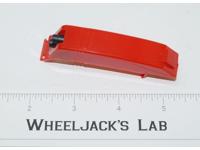 Jetfire Right Arm Guard Armor Vintage 1985 G1 Transformers Action Figure