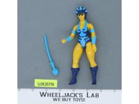 Evil Lyn 100% Complete He-Man Masters Of The Universe MOTU 1983 Mattel Vintage