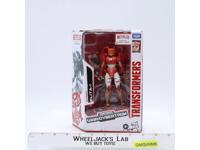 Elita-1 Transformers Netflix War for Cybertron Trilogy 2020 Hasbro NEW SEALED